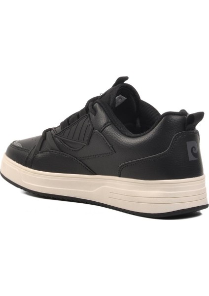 Pierre Cardin PCI-11023 M Siyah-Beyaz Erkek Memory Step Spor Ayakkabı fırsatları
