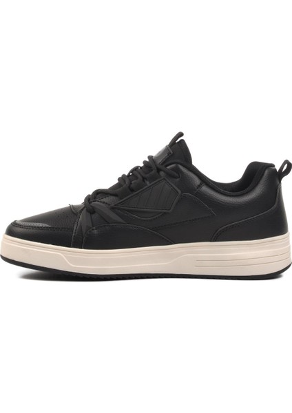 Pierre Cardin PCI-11023 M Siyah-Beyaz Erkek Memory Step Spor Ayakkabı fiyatları