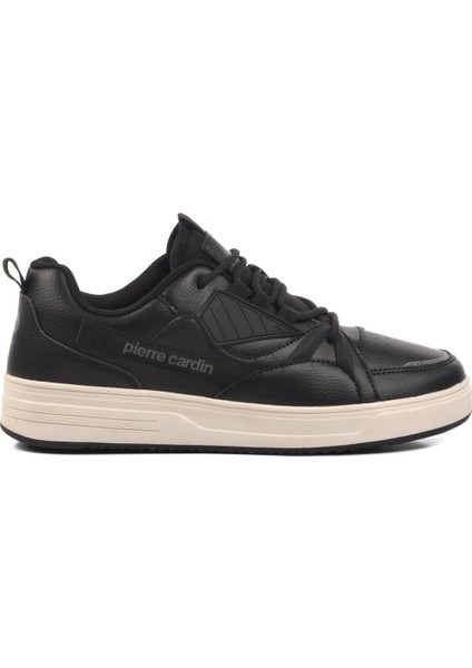Pierre Cardin PCI-11023 M Siyah-Beyaz Erkek Memory Step Spor Ayakkabı modelleri