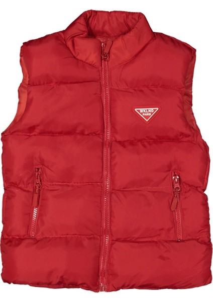 Kız 3/6 Yaş Wklnd Paris Armalı Şişme Yelek