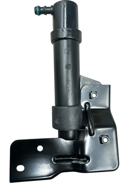 Kıa Sorento Sol Far Yıkama Motoru 2007-2010