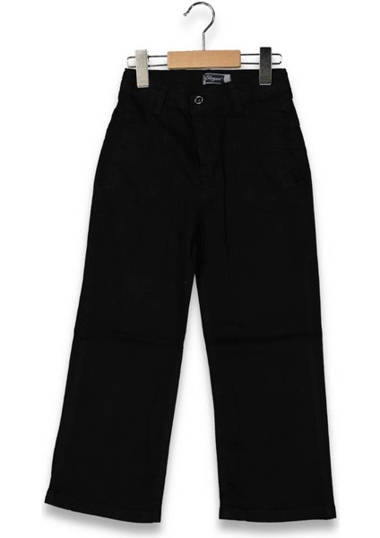 Kız 13/16 Yaş Yüksel Bel Kot Pantolon