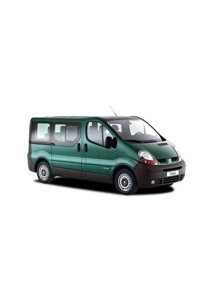 Renault Trafic Bagaj Amortisörü 2001-2014 8200162697 fırsatları