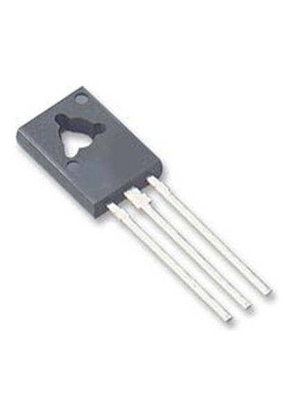 BD234 Transistör