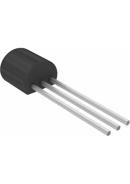 S298 Transistör