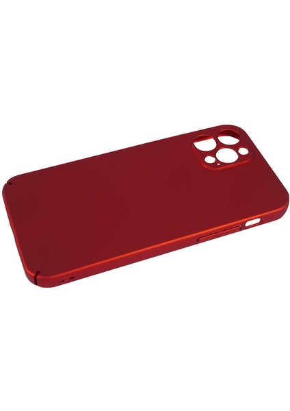 Apple iPhone 12 Pro Uyumlu Zore Kapp KAPAK-LACIVERT-8682314116527-TA54367-NOİR