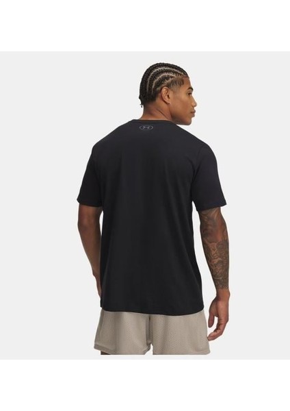 Ua M Lc Fly In Logo Ss Erkek T-Shirt fiyatları