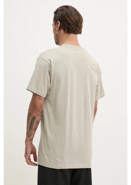 Classic Erkek T-Shirt VN000GGGZUJ1