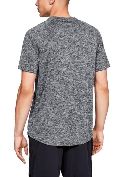 Ua Tech 2.0 Ss Tee Erkek T-Shirt fiyatları