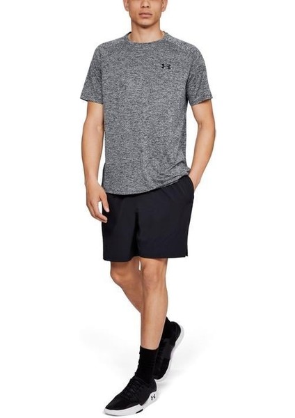 Ua Tech 2.0 Ss Tee Erkek T-Shirt modelleri