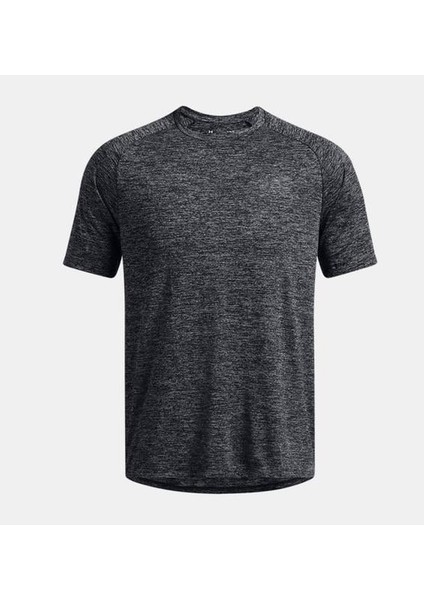Ua Tech 2.0 Ss Tee Erkek T-Shirt fırsatları