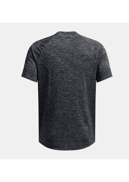 Ua Tech 2.0 Ss Tee Erkek T-Shirt indirimleri