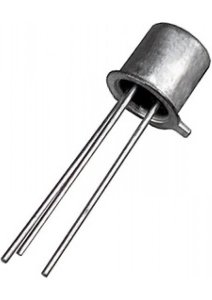 2N2222A Transistör