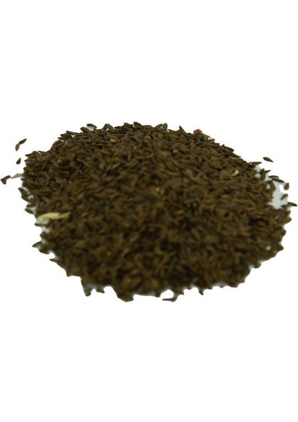 LISINYA214 Marul Tohumu Doğal Kıvırcık 100 gr Paket - 334402-1453