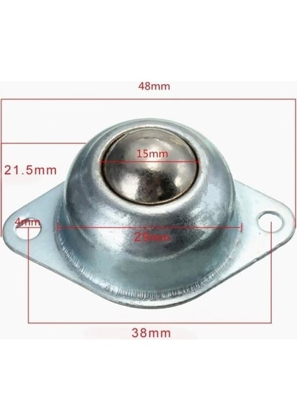 Metal Sarhoş Teker fiyatları