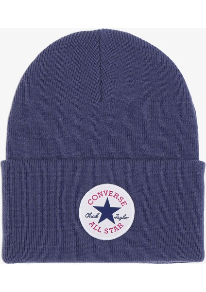 Chuck Taylor All Star Patch Unisex Mor Şapka