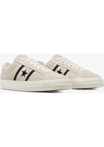 One Star Academy Pro Suede Kadın Krem Sneaker fiyatları