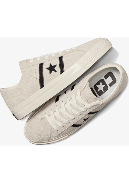 One Star Academy Pro Suede Kadın Krem Sneaker fırsatları