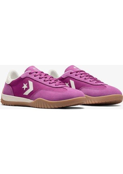 Run Star Trainer Unisex Mor Sneaker