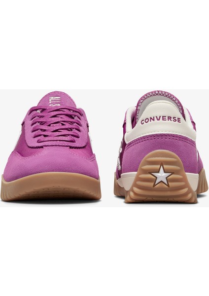 Run Star Trainer Unisex Mor Sneaker