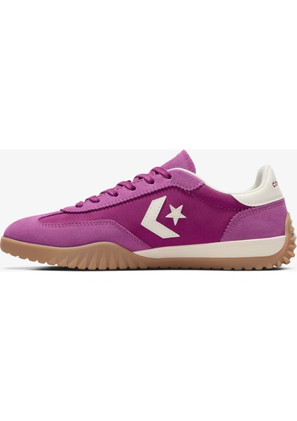 Run Star Trainer Unisex Mor Sneaker