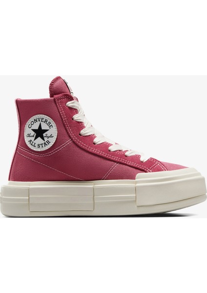 Cruise Unisex Pembe Platform Sneaker