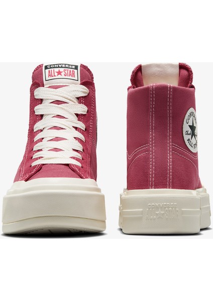 Cruise Unisex Pembe Platform Sneaker modelleri