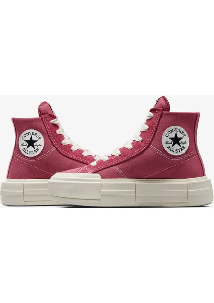 Cruise Unisex Pembe Platform Sneaker fırsatları