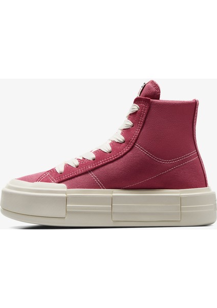 Cruise Unisex Pembe Platform Sneaker indirimleri
