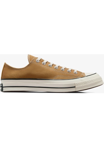 Chuck 70 Unisex Kahverengi Sneaker