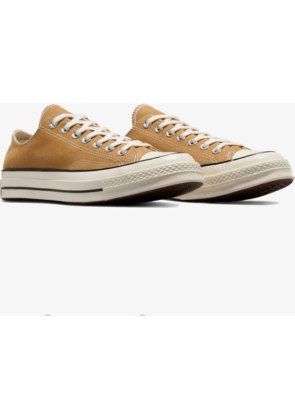 Chuck 70 Unisex Kahverengi Sneaker fiyatları