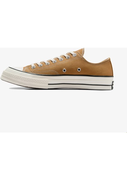 Chuck 70 Unisex Kahverengi Sneaker fırsatları