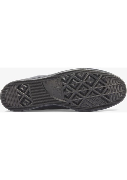 Chuck 70 Marquis Unisex Siyah Sneaker indirimleri