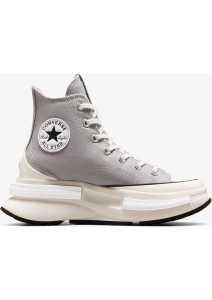 Run Star Legacy Cx Unisex Gri Platform Sneaker