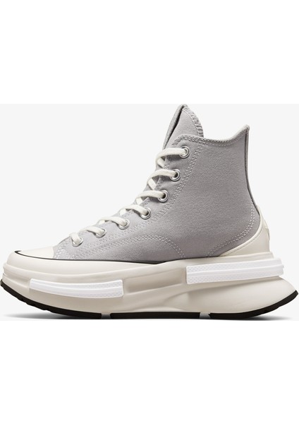 Run Star Legacy Cx Unisex Gri Platform Sneaker