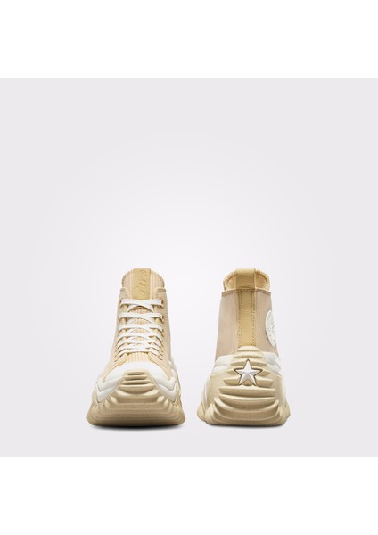 Run Star Motion Cx Platform Counter Climate Unisex Bej Sneaker modelleri