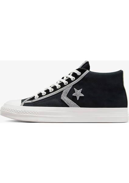 Star Player 76 Luxe Unisex Siyah Sneaker fırsatları