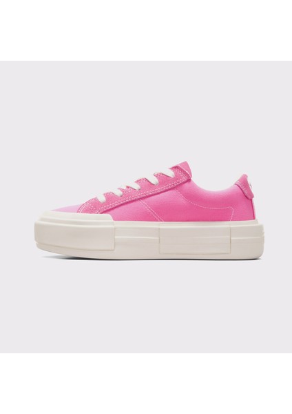 Chuck Taylor All Star Cruise Unisex Pembe Platform Sneaker indirimleri