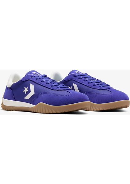 Run Star Trainer Unisex Mavi Sneaker