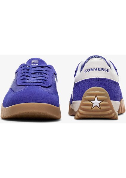 Run Star Trainer Unisex Mavi Sneaker
