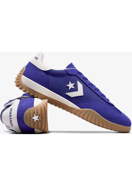 Run Star Trainer Unisex Mavi Sneaker