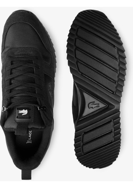 Joggeur 2.0 Erkek Siyah Sneaker fırsatları