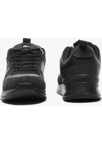 Joggeur 2.0 Erkek Siyah Sneaker indirimleri