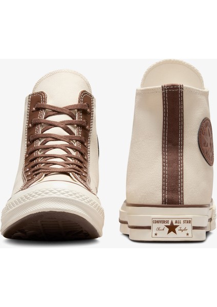 Everyday Essentials Unisex Kahverengi Sneaker modelleri