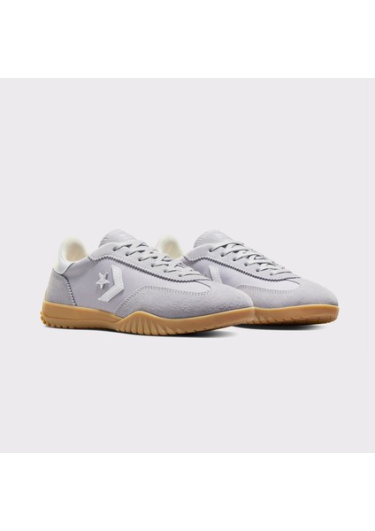 Run Star Trainer Unisex Lila Süet Sneaker fiyatları