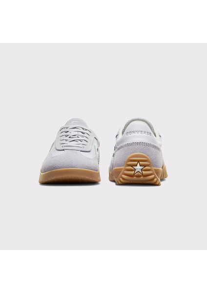 Run Star Trainer Unisex Lila Süet Sneaker modelleri