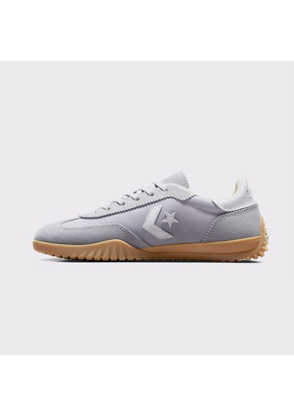Run Star Trainer Unisex Lila Süet Sneaker fırsatları