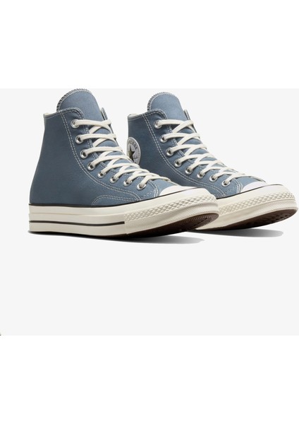 Chuck 70 Unisex Lacivert Sneaker fiyatları