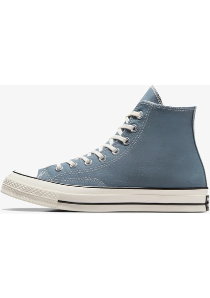 Chuck 70 Unisex Lacivert Sneaker modelleri