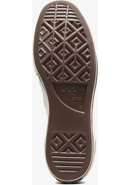 Chuck 70 Unisex Lacivert Sneaker indirimleri